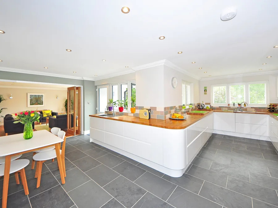 How to Plan a Kitchen Remodel Without the Stress