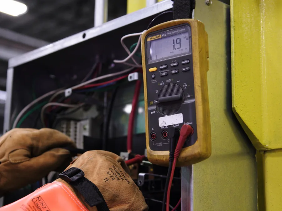 Electrical Services