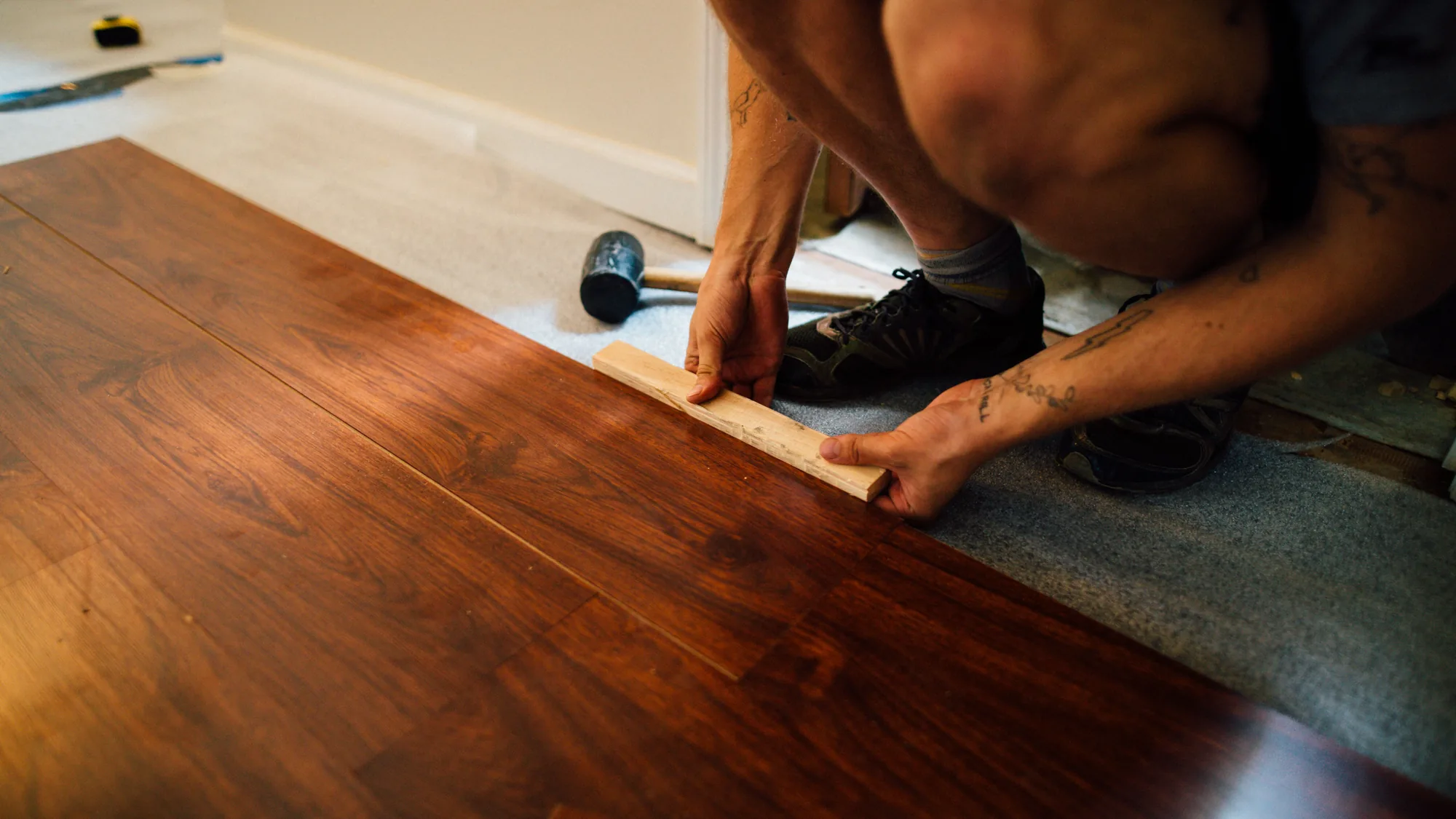 Flooring