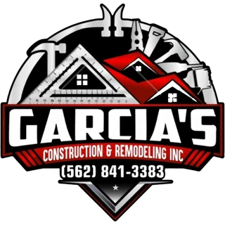 Garcia's Construction and Remodeling Inc.