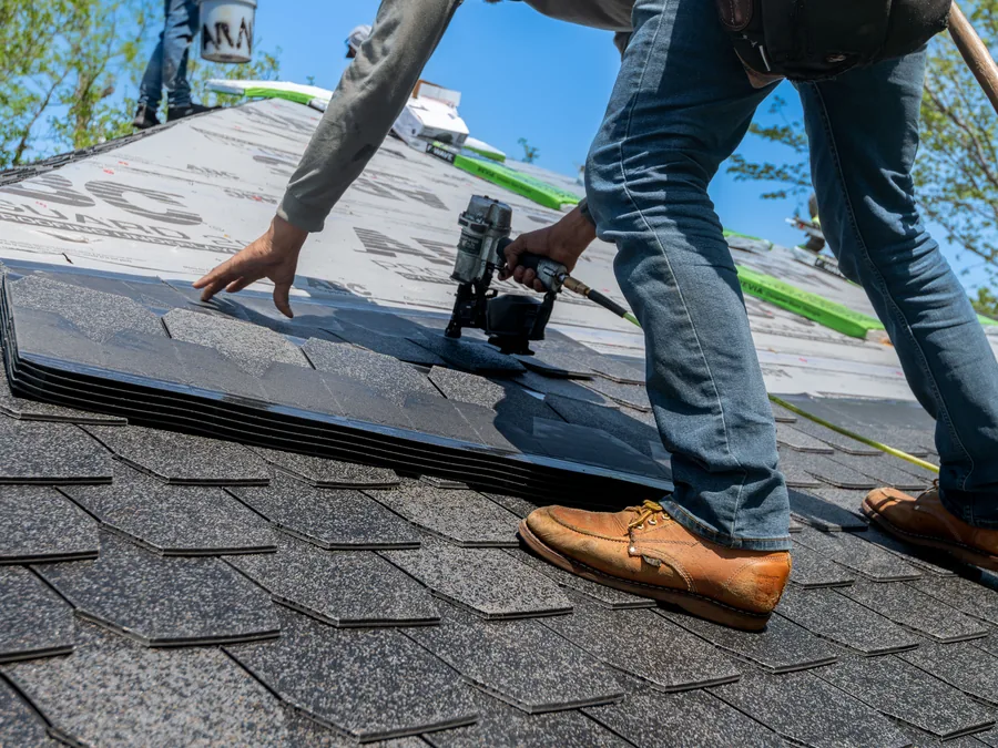 Roofing